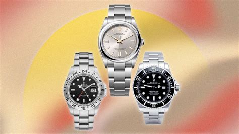 come prendere rolex a listino|Come comprare un Rolex, secondo gli esperti .